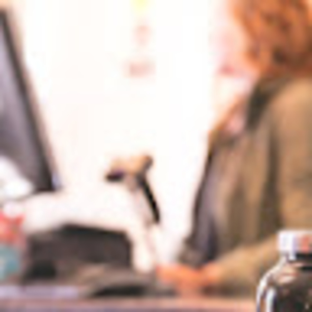 Meet your Posher, Kimberly